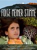Poster der Folge meiner Stimme