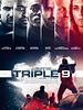 Poster der Triple 9
