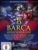 Poster der Barca - Der Traum vom perfekten Spiel