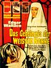 Poster der Das Geheimnis der weißen Nonne