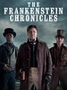 Poster der The Frankenstein Chronicles