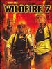 Poster der Wildfire 7 : The Inferno