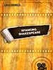 Poster der Spanking Shakespeare