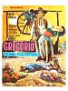 Poster der Gregório Volta para Matar