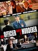 Poster der Officer and a Murderer (TV)
