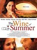Poster der The Wine of Summer