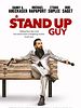 Poster der A Stand Up Guy