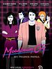 Poster der Moonbeam City