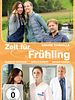 Poster der Zeit für Frühling