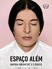 Poster der The Space in Between - Marina Aramovic and Brazil