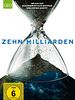 Poster der Zehn Milliarden