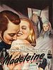 Poster der Madeleine