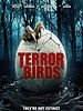 Poster der Terror Birds