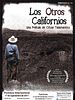 Poster der Los Otros Californios