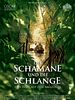 Poster der Der Schamane und die Schlange - Eine Reise auf dem Amazonas