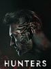 Poster der Hunters