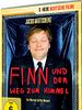 Poster der Finn und der Weg zum Himmel