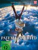 Poster der Patema Inverted
