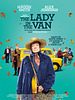 Poster der The Lady In The Van