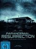Poster der Paranormal Resurrection - Die Schatten der Ex