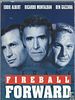 Poster der Fireball Forward