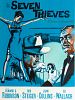 Poster der Sieben Diebe