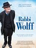 Poster der Rabbi Wolff
