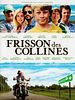 Poster der Frisson des collines