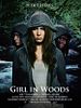 Poster der Girl In Woods