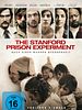 Poster der The Stanford Prison Experiment