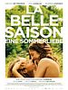 Poster der La Belle Saison - Eine Sommerliebe