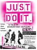 Poster der Just Do It