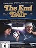 Poster der The End Of The Tour