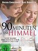 Poster der 90 Minuten im Himmel