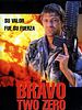 Poster der Bravo Two Zero - Hinter feindlichen Linien