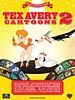 Poster der Tex Avery Cartoons N2