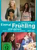 Poster der Einmal Frühling und zurück