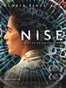 Poster der Nise - O Coração da Loucura