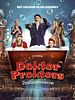 Poster der Doktor Proktors Zeitbadewanne
