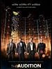 Poster der The Audition