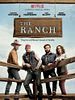 Poster der The Ranch