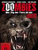 Poster der Zoombies - Der Tag der Tiere ist da!
