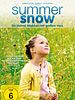 Poster der Summer Snow - Ein kleines Mädchen mit großem Herz