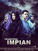 Poster der Pesantren Impian