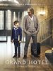 Poster der Grand Hotel