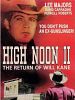 Poster der High Noon II