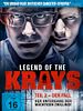 Poster der Legend Of The Krays - Teil 2 Der Fall