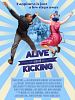 Poster der Alive and Kicking