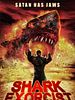Poster der Shark Exorcist