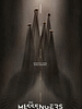 Poster der The Messengers